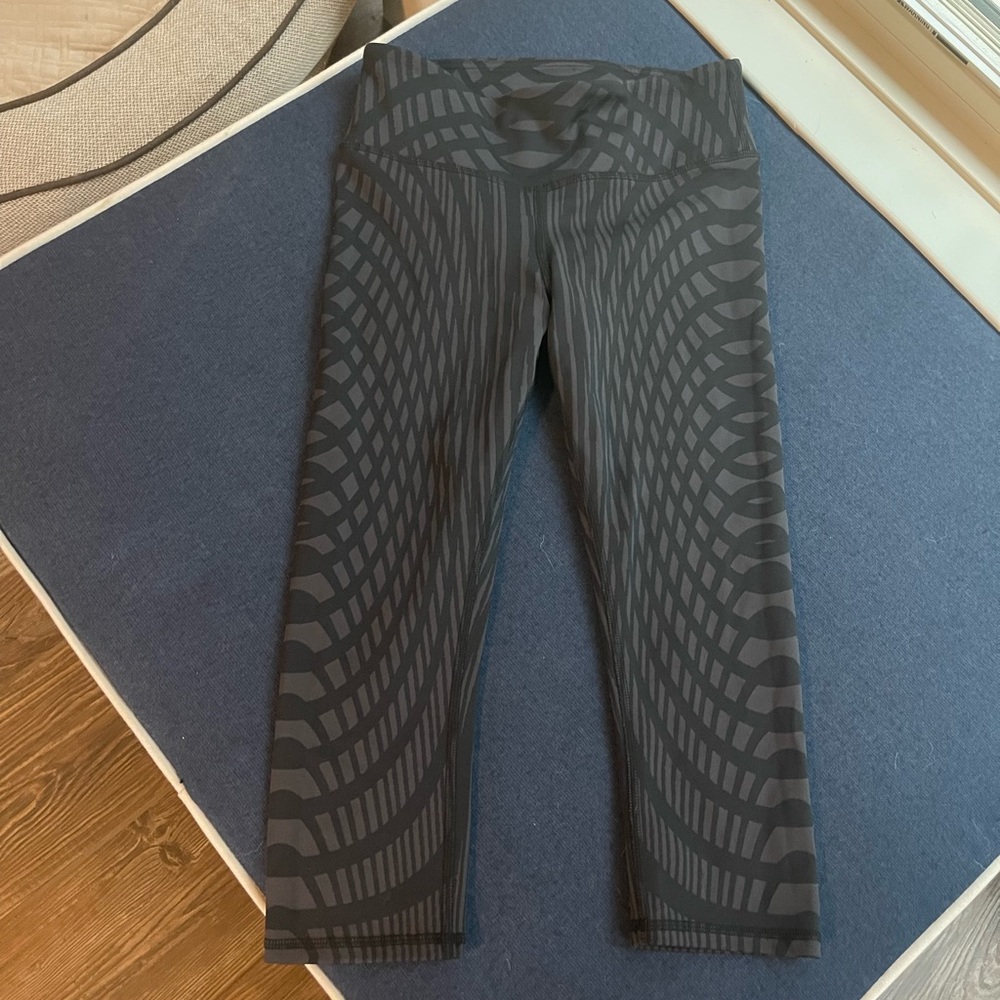 ALO Crop pants XSM